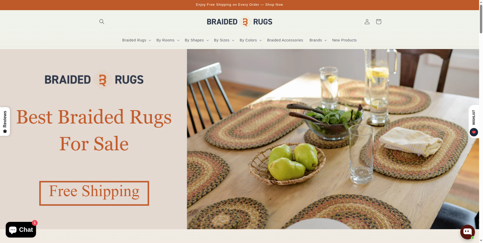 braided-rugs.com