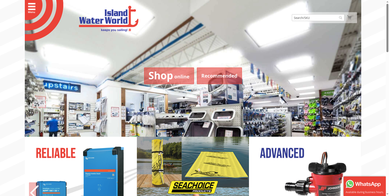 islandwaterworld.com