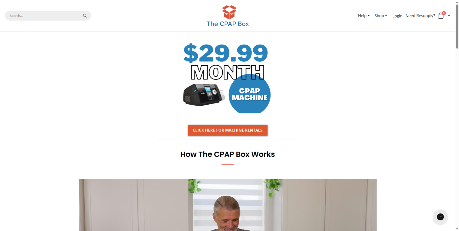 thecpapbox.com