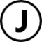 Letter J Letter J