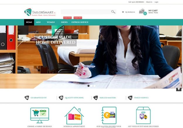 tailorsmart