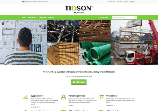 tiason.se