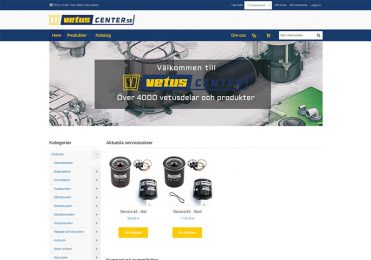 vetuscenter