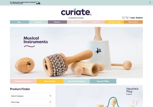 curiate.co.nz