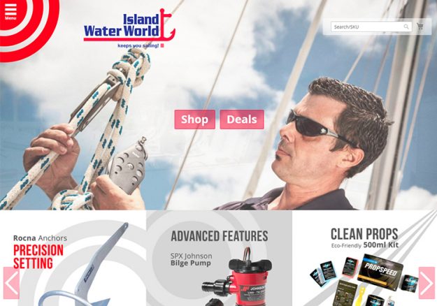 Islandwaterworld.com