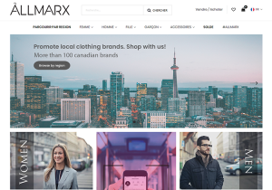 Allmarx.ca
